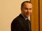 Шуфрич сравнил себя с удавом, а Яценюка с кроликом