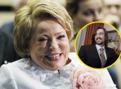 Валентина Матвиенко обеспечила сыну безбедную жизнь