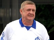 Бессонов: Чемпионство "Динамо" зависит от "Шахтера" и "Днепра"