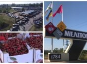 Люди выживают в оккупации как могут