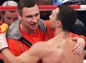 Владимир Кличко рассказал о своей самой заветной мечте