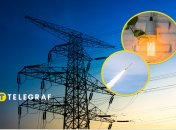 Отключения света