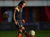 Фанаты "Реала" хотят видеть в составе Радамеля Фалькао