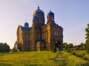 Необычайные храмы Украины и их история (Фото) 