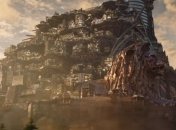Появился яркий трейлер фильма "Хроники хищных городов" (Видео)
