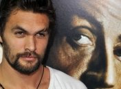 Джейсон Момоа сыграет воина в новом сериале "Зрение"