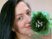 Снежана Бабкина показала нежное фото в нижнем белье