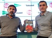 Барселона договорилась с Вальверде о продлении контракта