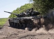 Український танк