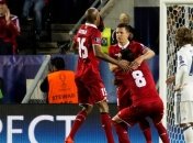 Буряк: Матч за Суперкубок УЕФА Коноплянка может занести себе в актив