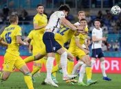 Магуайр шокировал украинцев на первой минуте второго тайма (видео)