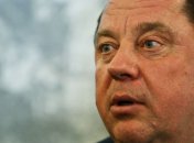 Экс-ректор Петр Мельник задержан по прилете в Украину 