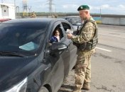 ГПСУ: Пункты пропуска работают в штатном режиме