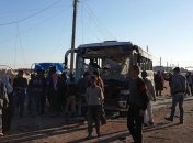 В результате взрыва в Багдаде погибли 8 человек