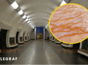 Метро "Дорогожичі"