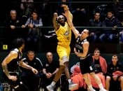 Киев-Баскет потерял американского баскетболиста