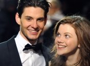 Легенды "Хроник Нарнии" спустя 11 лет: Бен Барнс поделился теплым фото в Instagram