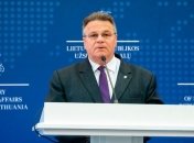 Протесты в Беларуси: в МИД Литвы считают Лукашенко "бывшим президентом"