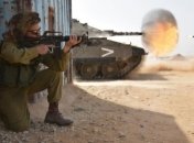 Наземна операція у Секторі Газа: як просуваються ізраїльські війська (карта)