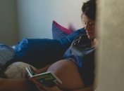 "Мы ждем ребенка": топ книг для будущих родителей