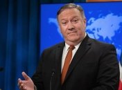 Помпео не исключает новых санкций против России из-за ее поддержки режима Мадуро