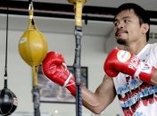 Мэнни Пакьяо: Верю, что могу легко побить Мейвезера