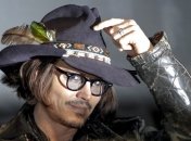 Джонни Депп сыграет преступника