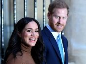 Принц Гарри и Меган Маркл присоединились к числу волонтеров для борьбы с пандемией