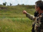 На Донбассе украинские военные уничтожили вражескую технику: эффектное видео