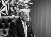 Глава США часто выглядит уставшим