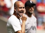 Ливерпуль - Манчестер Сити: события матча за Суперкубок