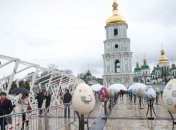 Какой будет погода на Пасху: стоит ли украинцам ожидать тепло