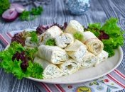 И к пикнику, и на праздничный стол