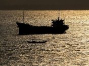 Корабли прошли Черное море