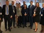 Краткие итоги министра финансов о визите делегации Украины в США