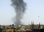 Коалиция нанесла 48 авиаударов по территории Сирии и Ирака