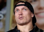 Усик отказался сниматься в фильме Сталлоне