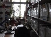 На Харьковщине СБУ ликвидировала мощный конвертационный центр