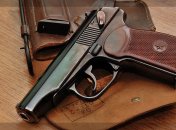 Военный использовал свое табельное оружие