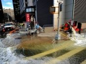 Американская власть выделила уже $600 млн пострадавшим от "Сэнди"