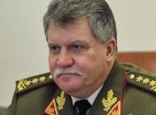 "Это война": Главнокомандующий армии Литвы о ситуации в Украине 
