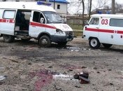 Силовики определили лицо, совершившее теракт во время похорон