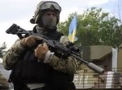 Сутки в АТО: 22 обстрела, один боец ​​ВСУ травмирован