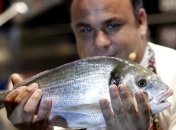 Морепродукты плохо влияют на женский организм