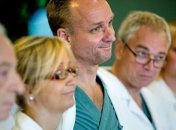 Хирурги США ежегодно совершают 4 тысячи ошибок