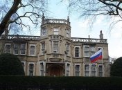 Посольство РФ в Британии ответило на заявления Джонсона