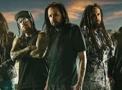 Korn сообщили, что выпустят очень тяжелый альбом