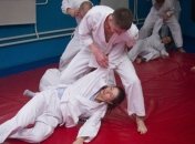 Всеукраинские соревнования телохранителей состоятся в Одессе