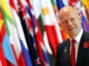 Британские военнослужащие не будут участвовать в операции в Мали