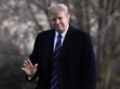 Врачи у Трампа зафиксировали ожирение